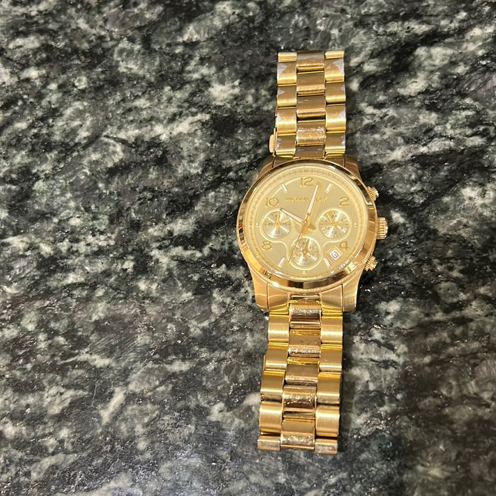 Michael Kors Watch